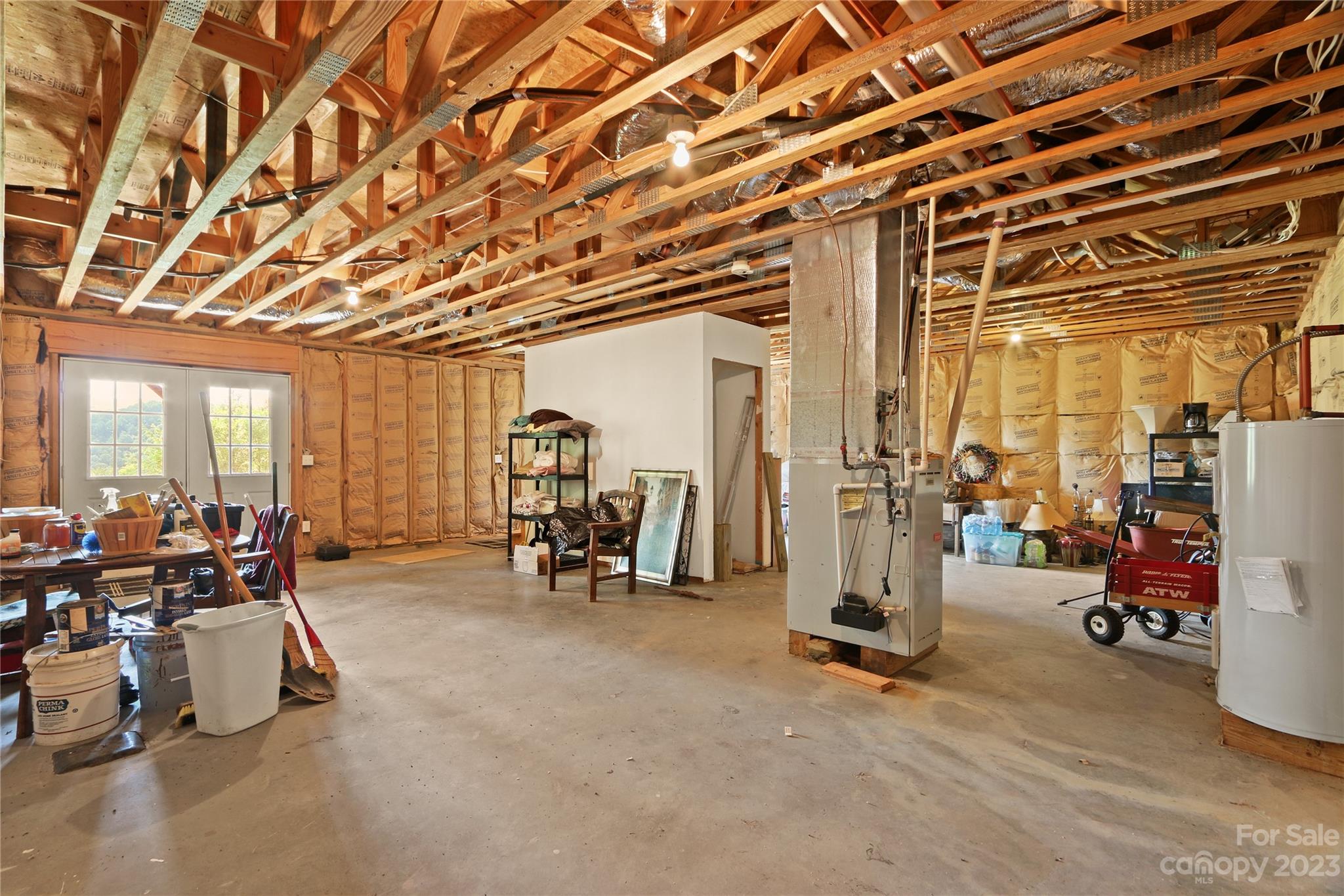 Leatherwood Mountains - Residential