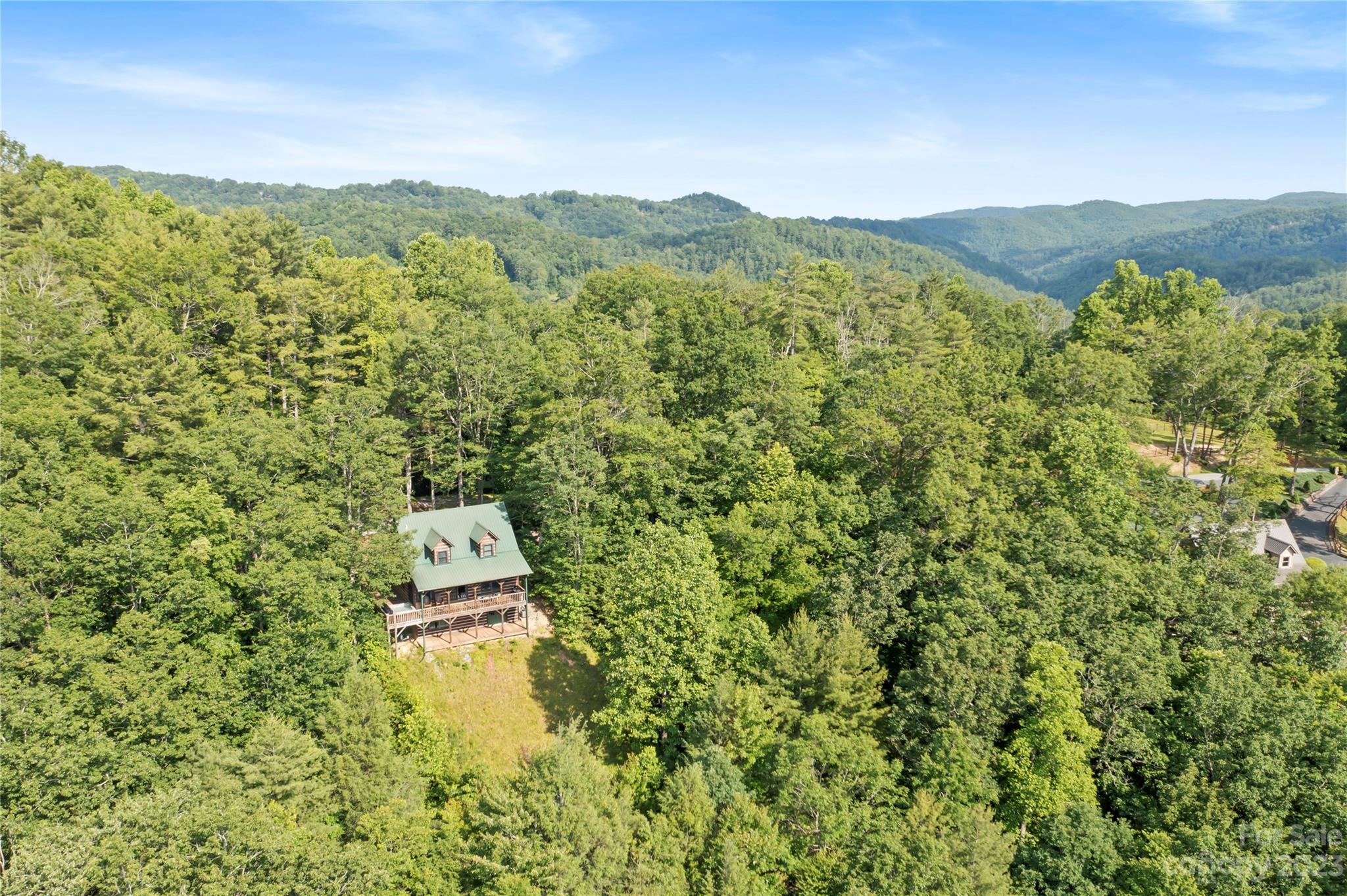 Leatherwood Mountains - Residential