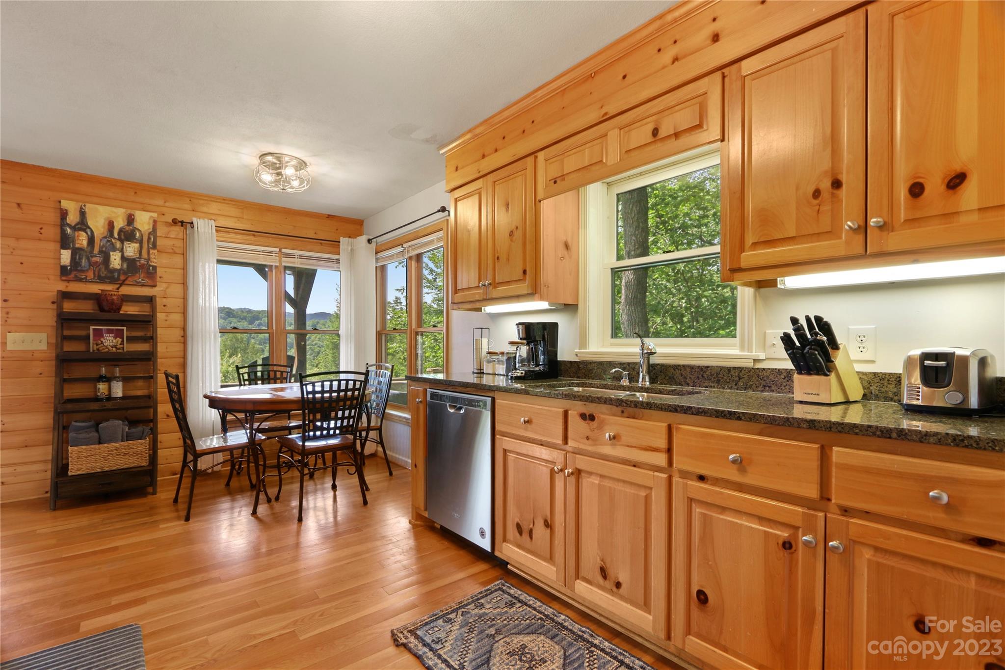 Leatherwood Mountains - Residential