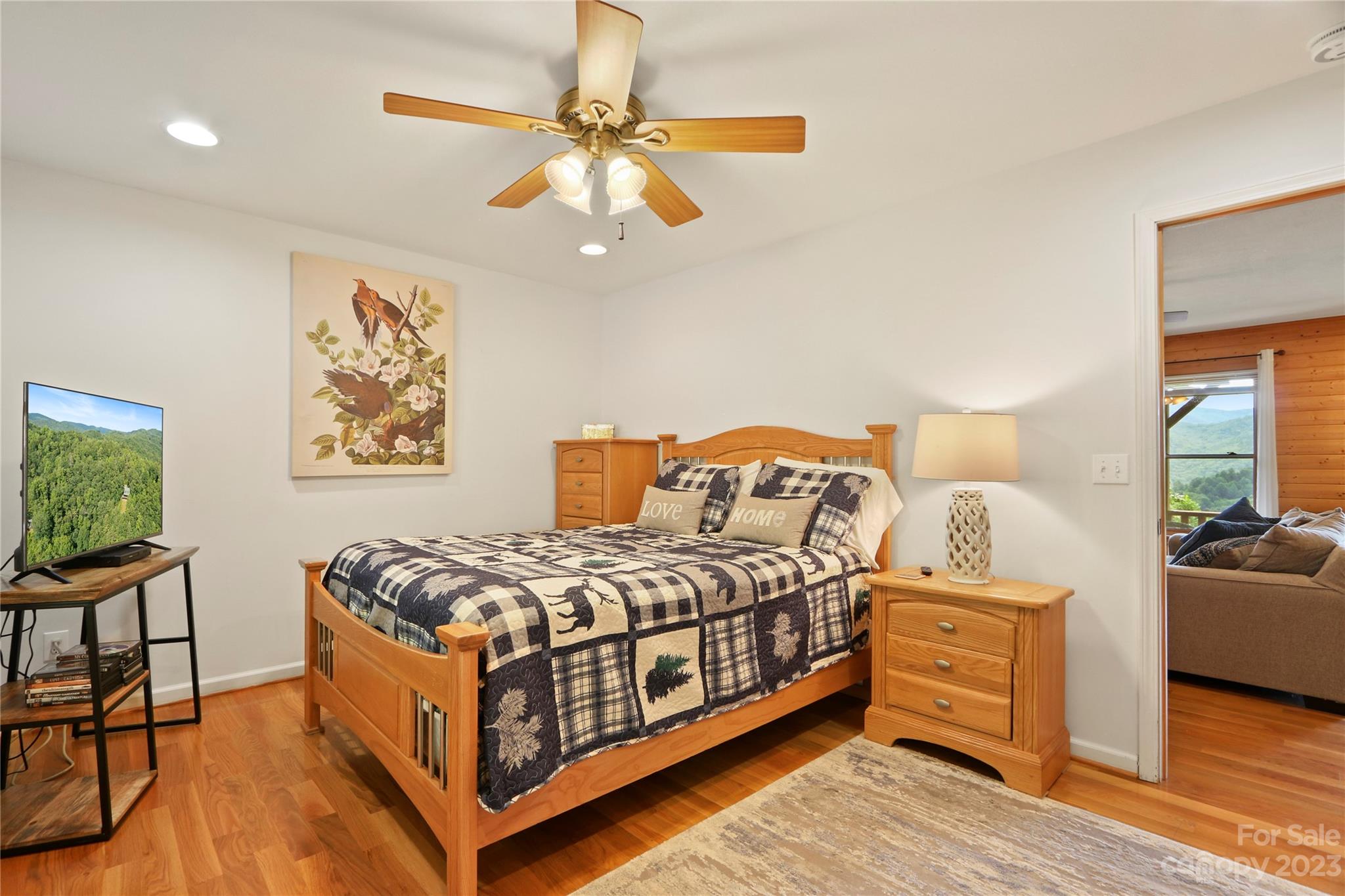 Leatherwood Mountains - Residential