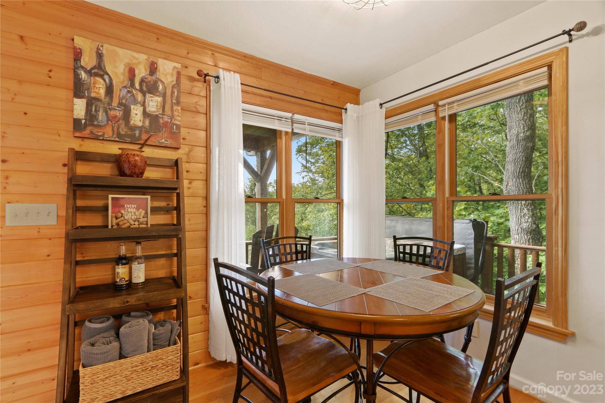 Leatherwood Mountains - Residential