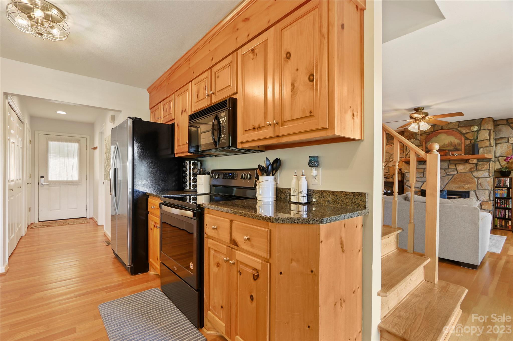 Leatherwood Mountains - Residential