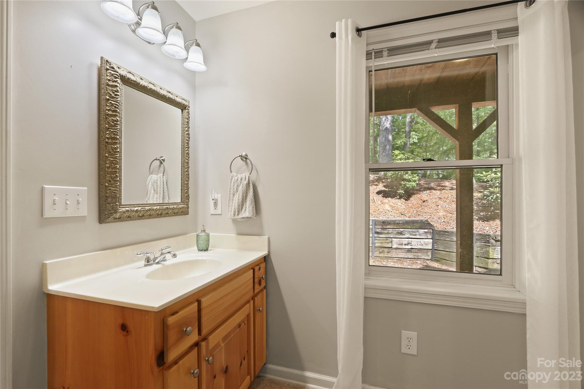 Leatherwood Mountains - Residential