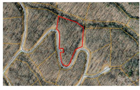 00 Chesterfield Drive 180 Mill Spring NC 28756