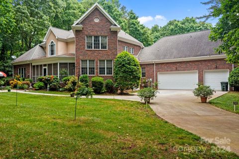 A home in Salisbury