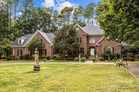 A home in Salisbury