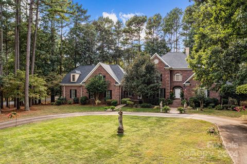 A home in Salisbury