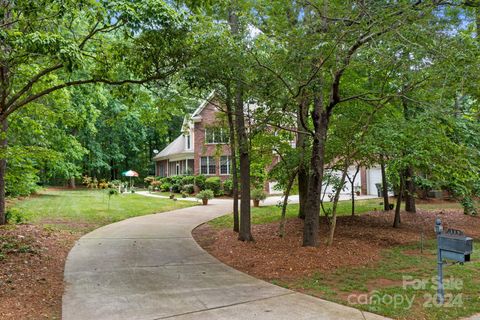 A home in Salisbury