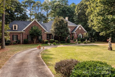 A home in Salisbury