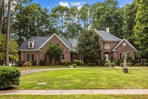 A home in Salisbury