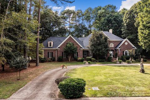 A home in Salisbury