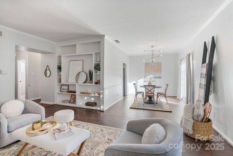 5909 Quail Hollow Road B Charlotte NC 28210