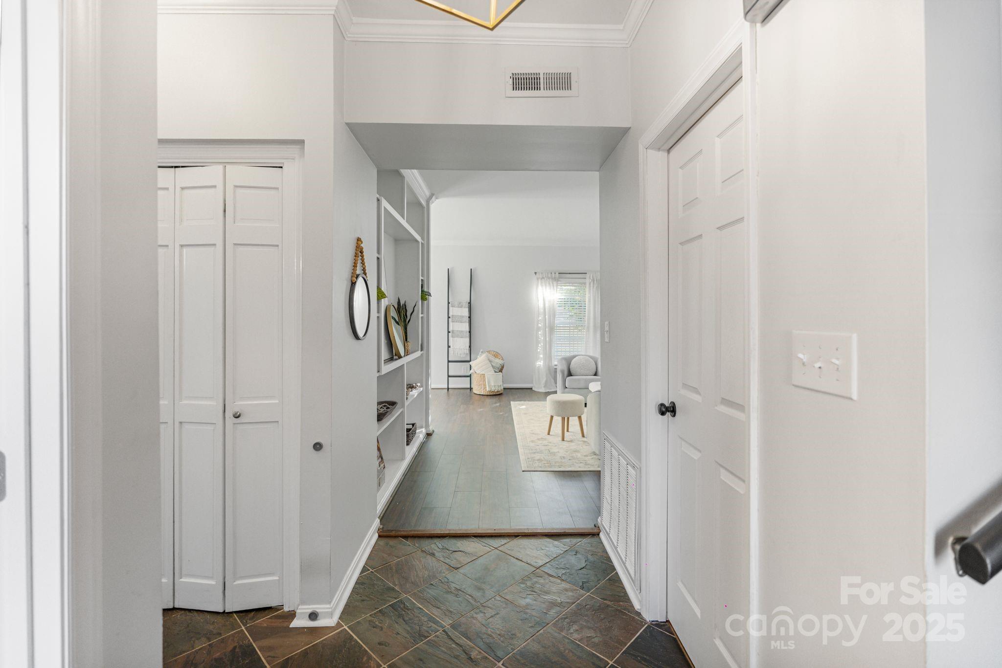 5909 Quail Hollow Road B