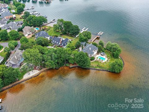 18201 Mainsail Pointe Drive Cornelius NC 28031