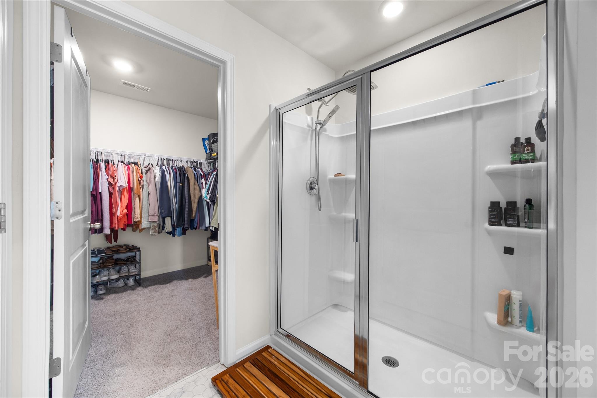 Fergus Crossing - Residential