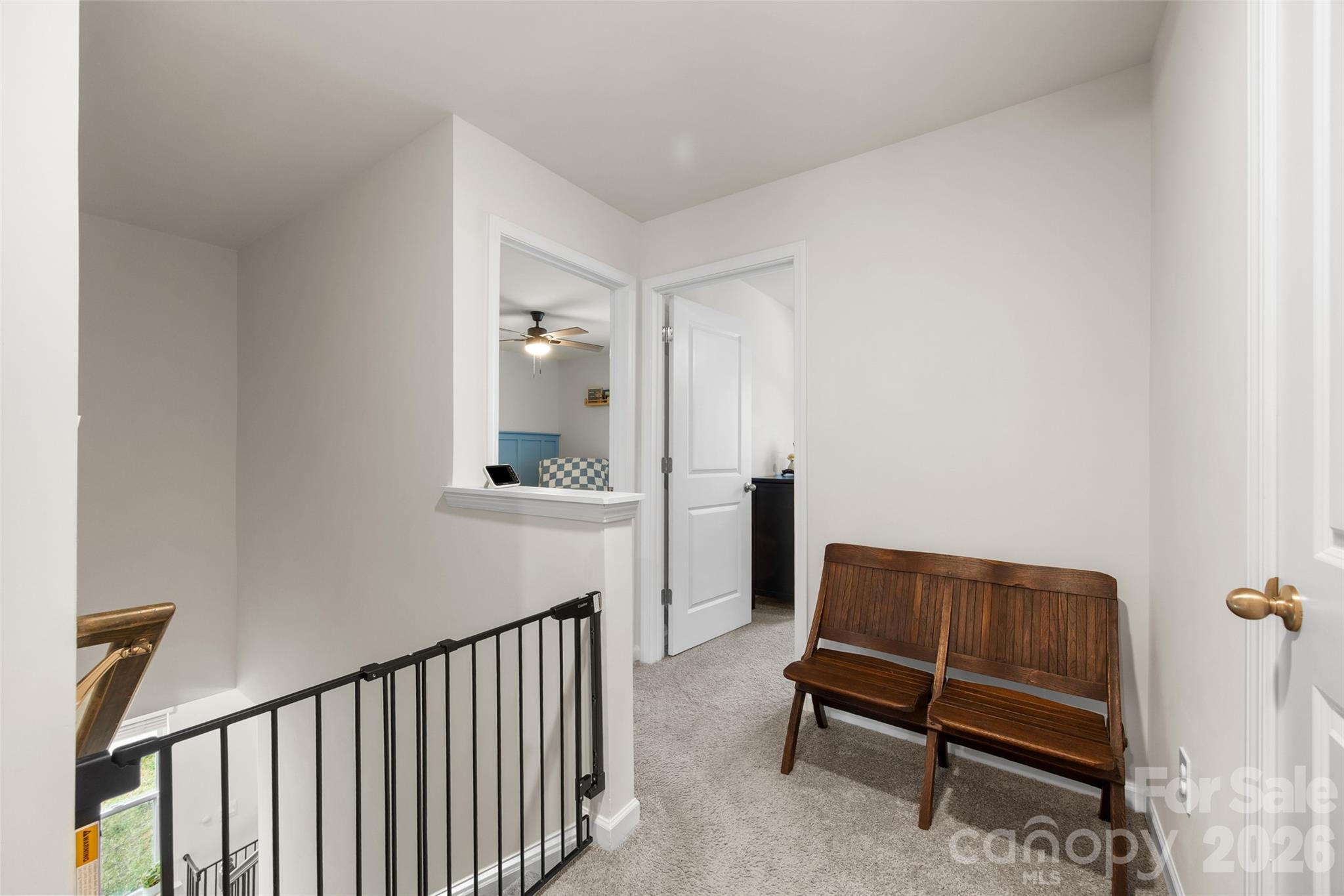 Fergus Crossing - Residential