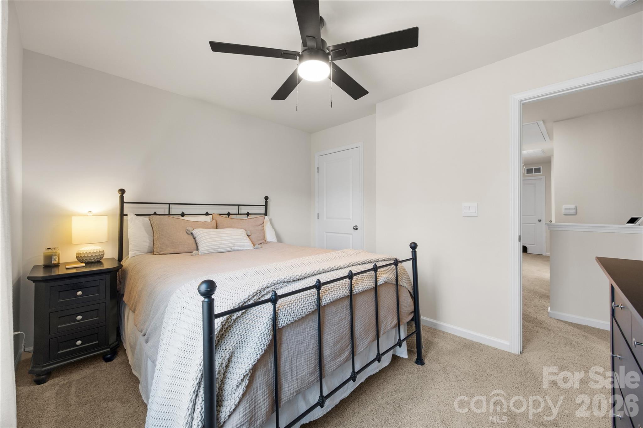 Fergus Crossing - Residential