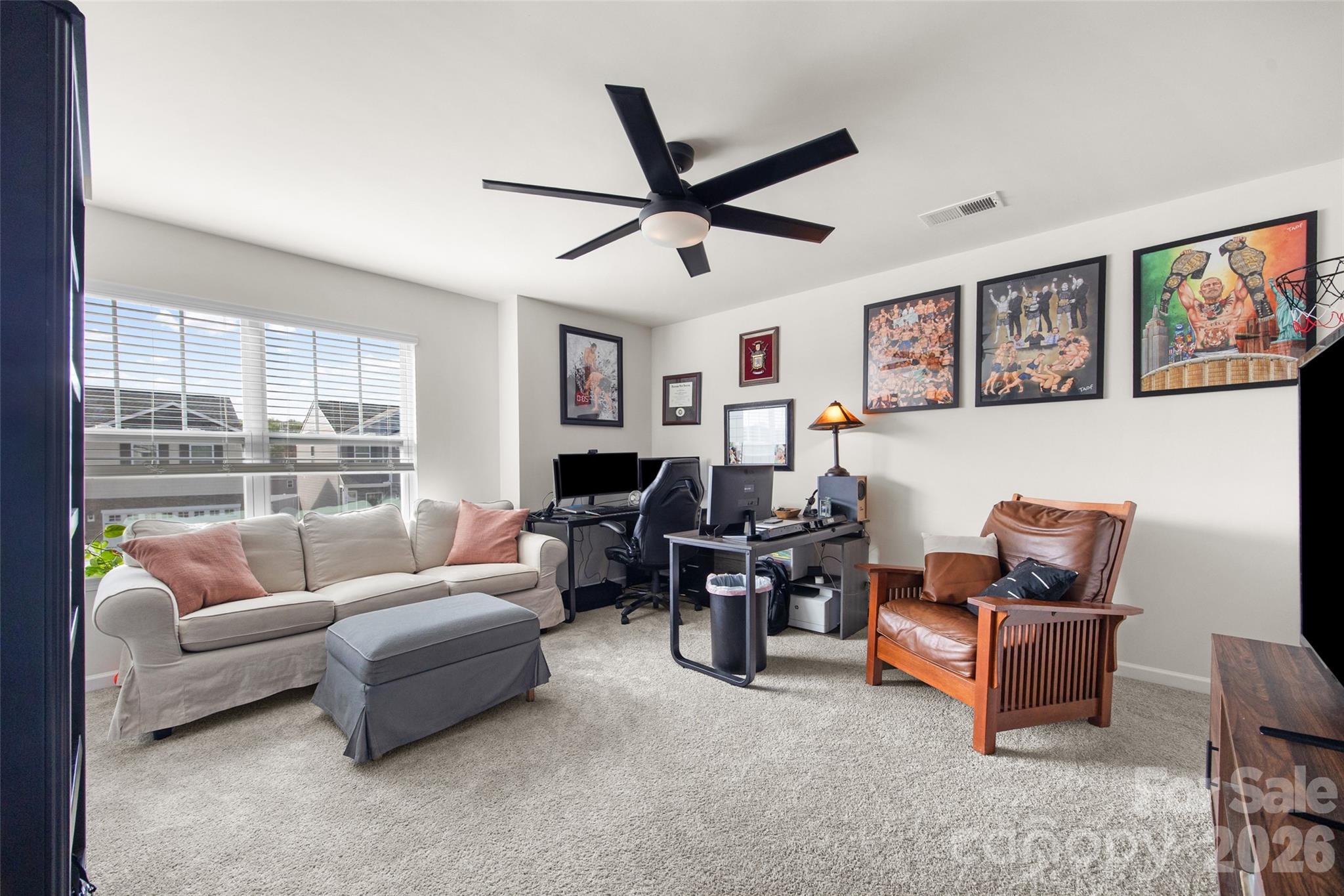 Fergus Crossing - Residential