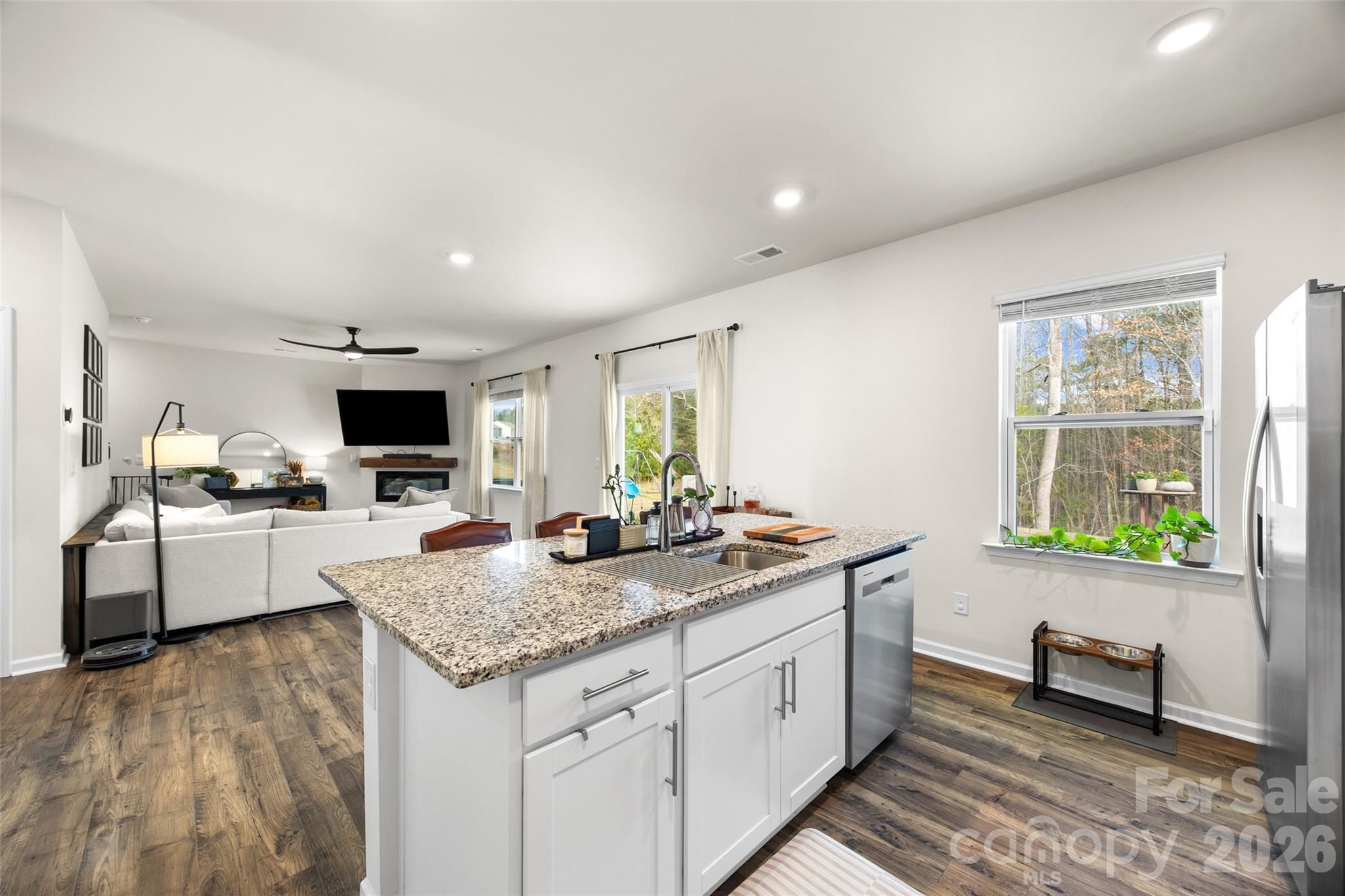 Fergus Crossing - Residential