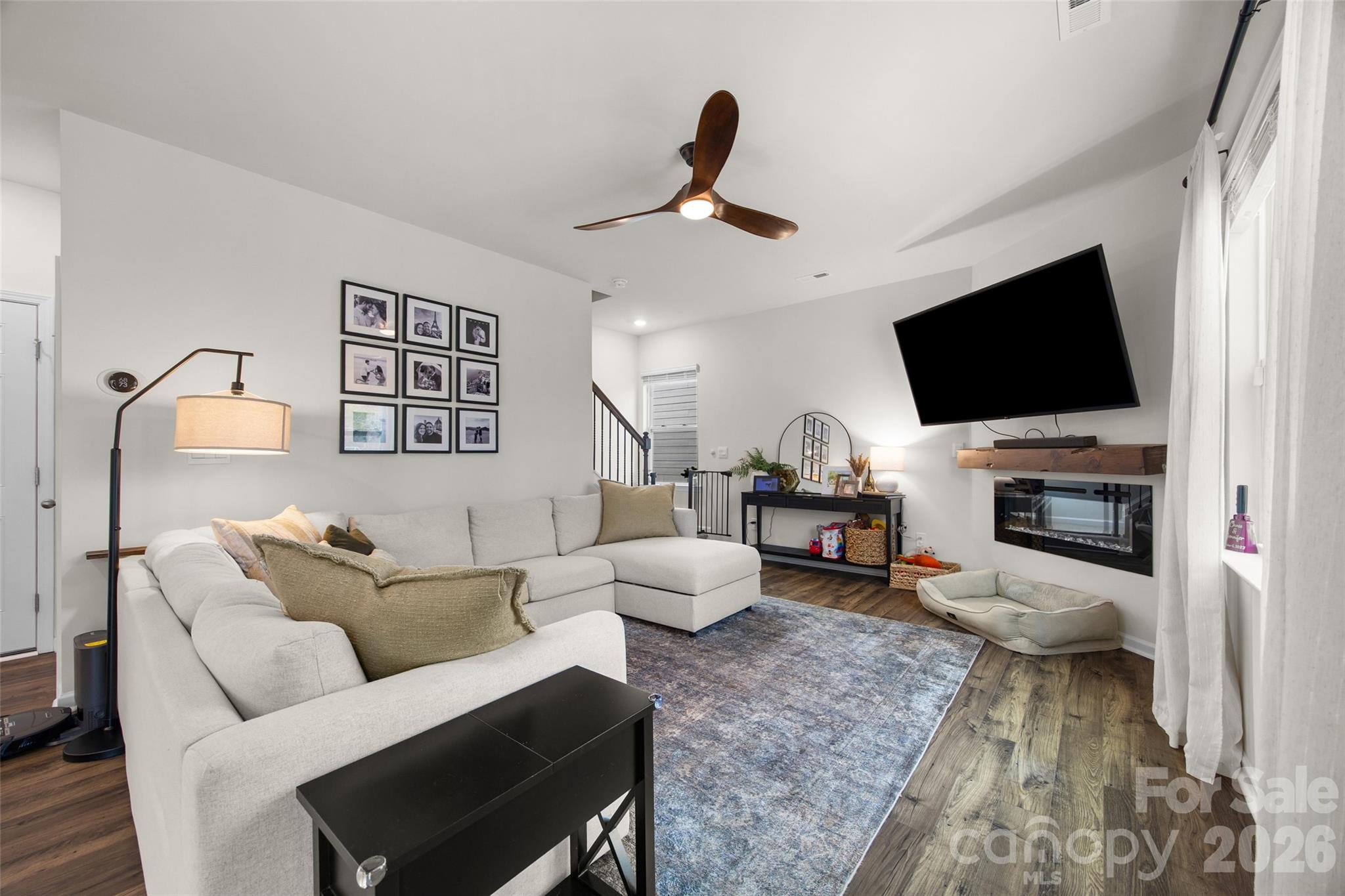 Fergus Crossing - Residential