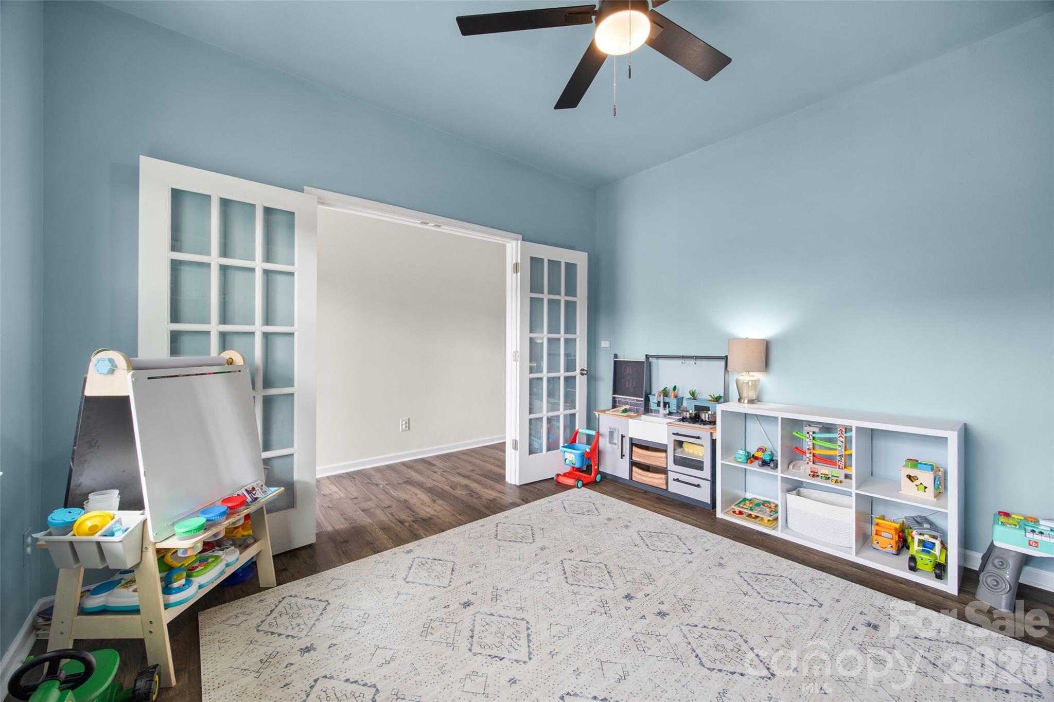 Fergus Crossing - Residential