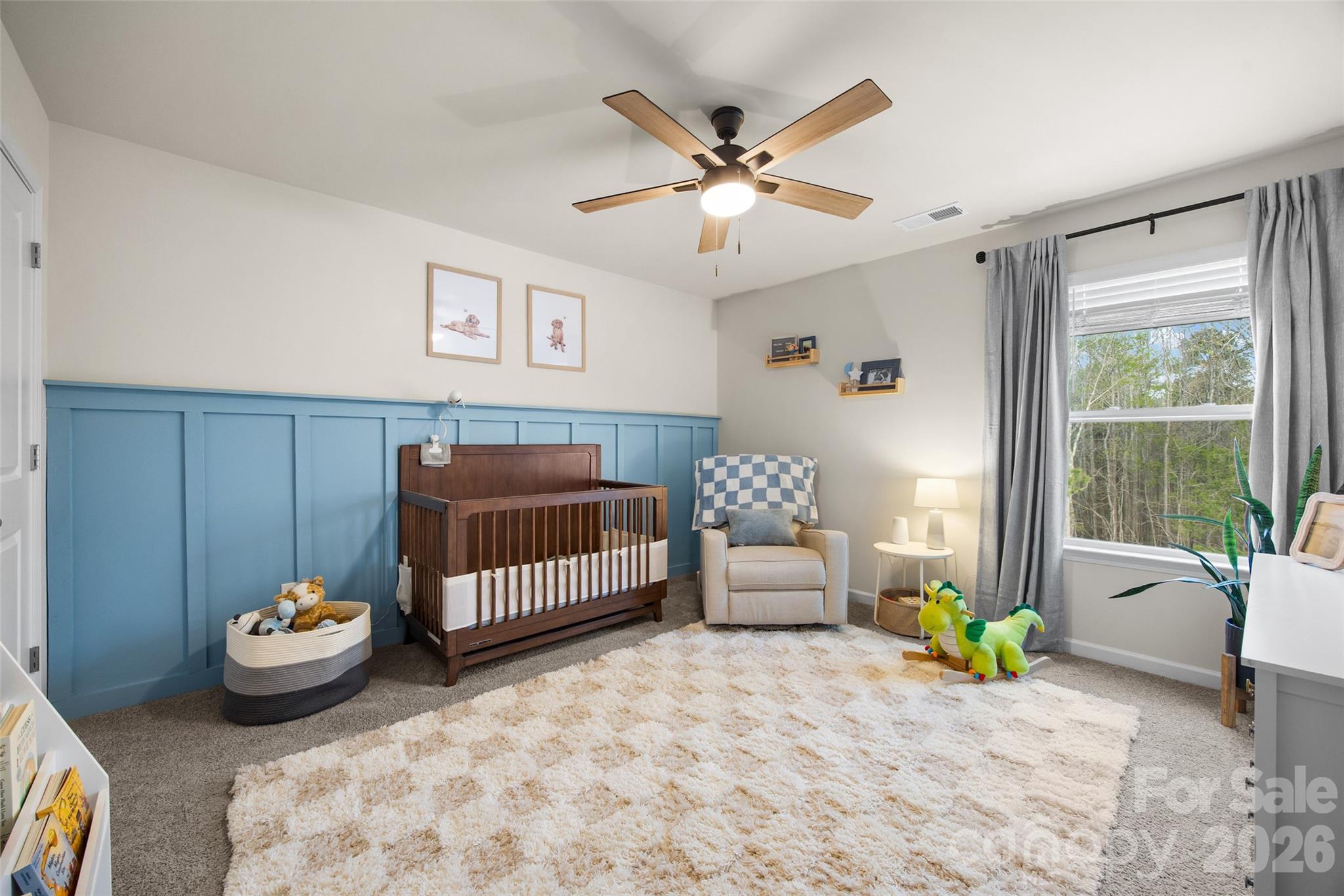 Fergus Crossing - Residential