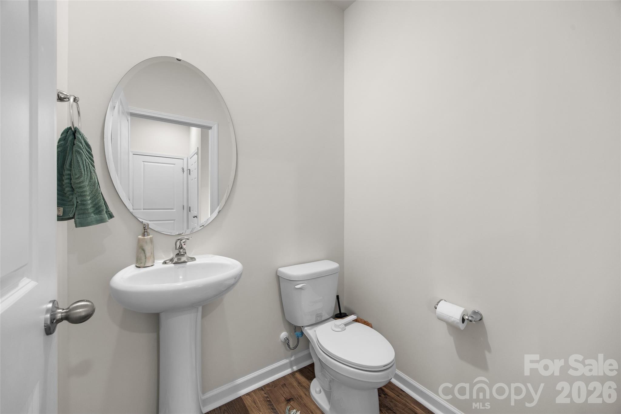 Fergus Crossing - Residential