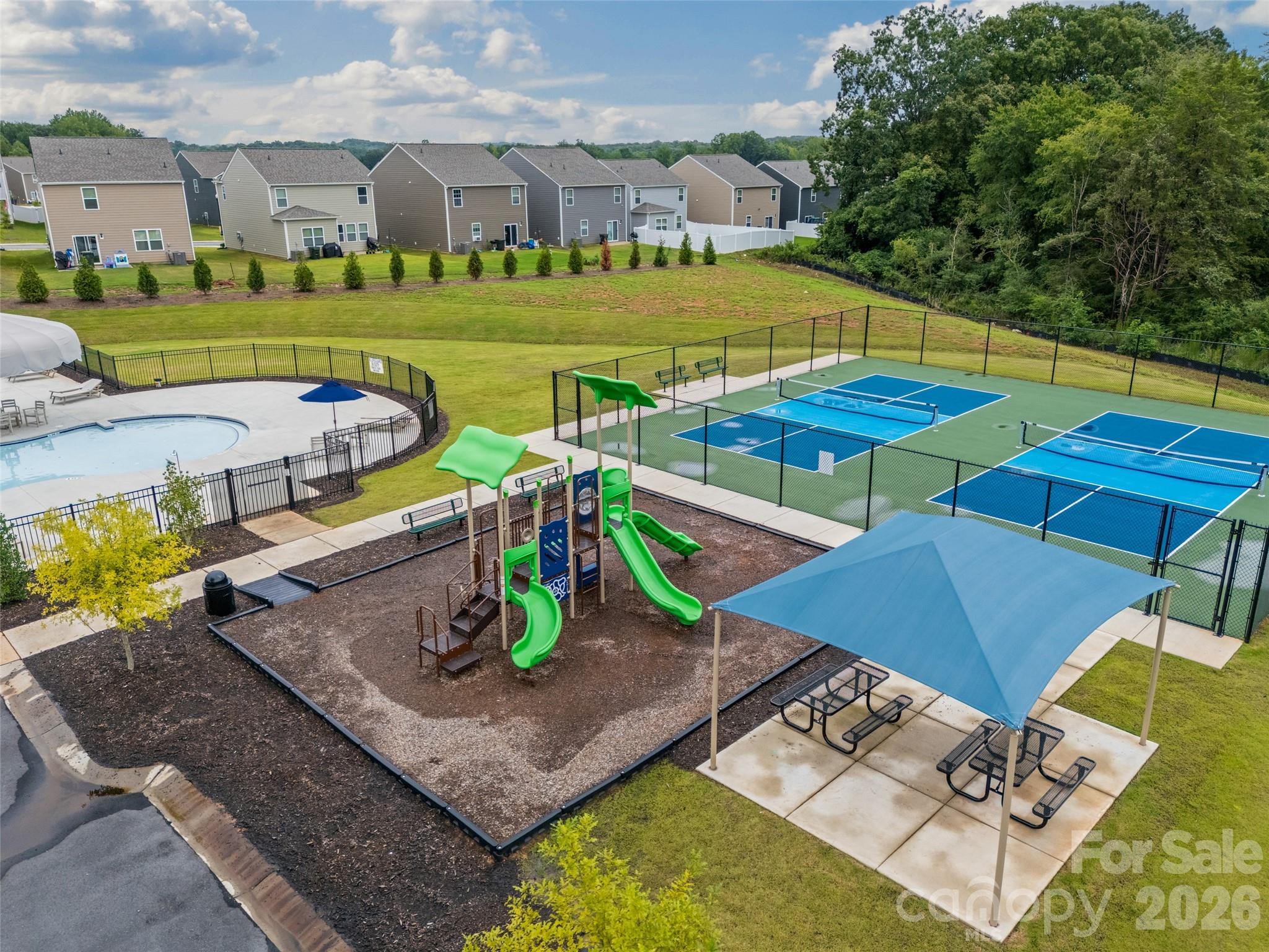 Fergus Crossing - Residential