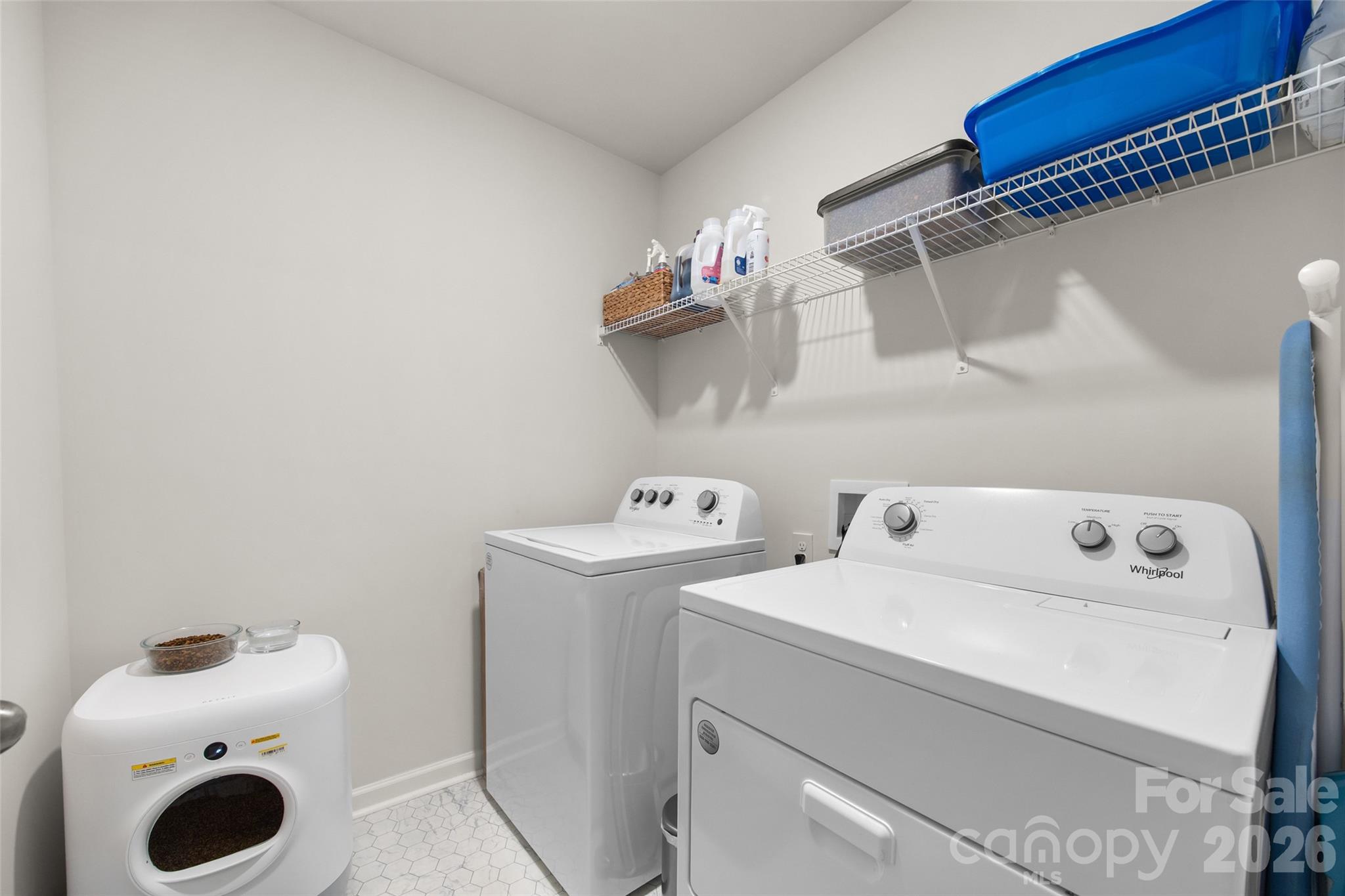 Fergus Crossing - Residential