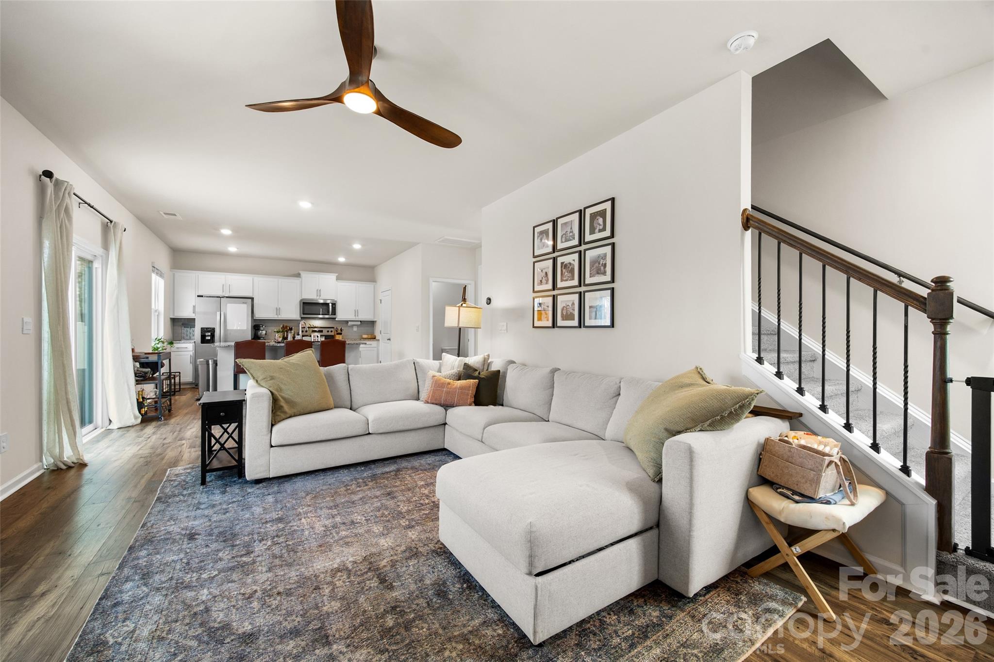 Fergus Crossing - Residential