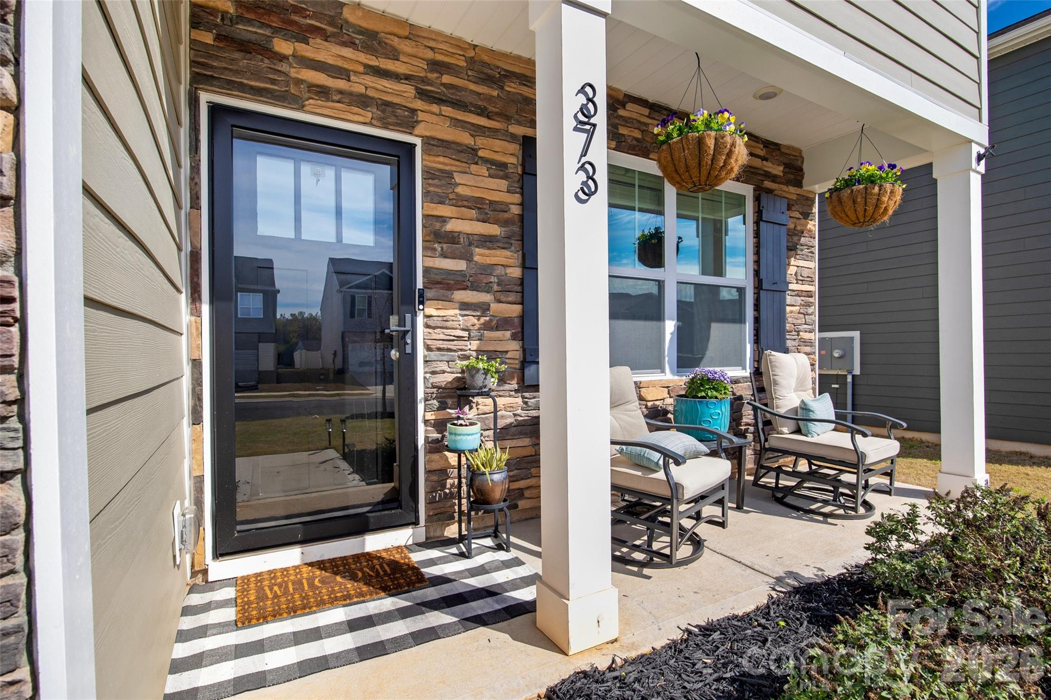 Fergus Crossing - Residential