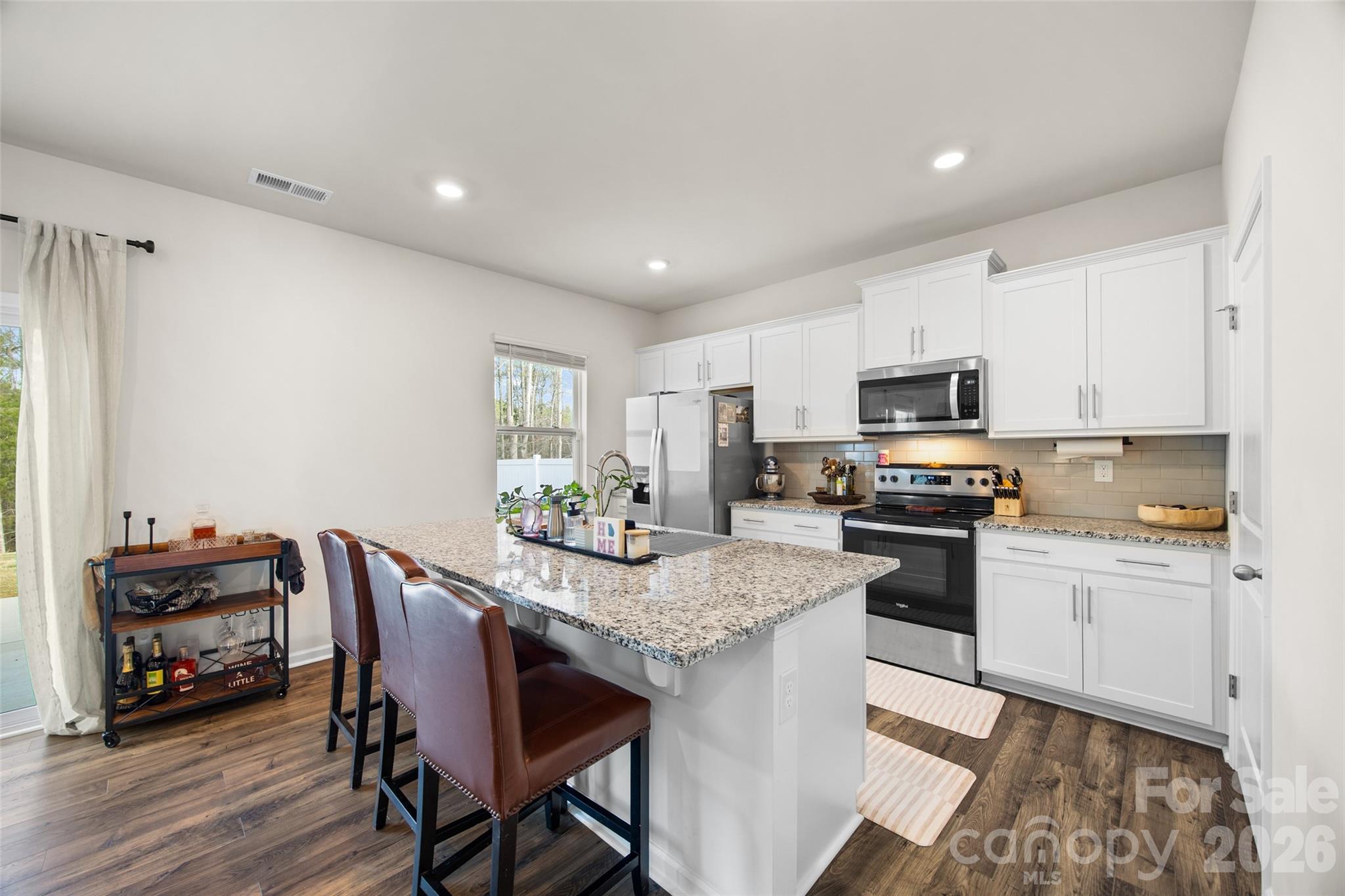 Fergus Crossing - Residential