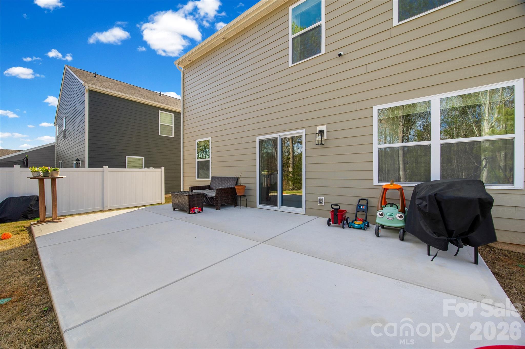 Fergus Crossing - Residential