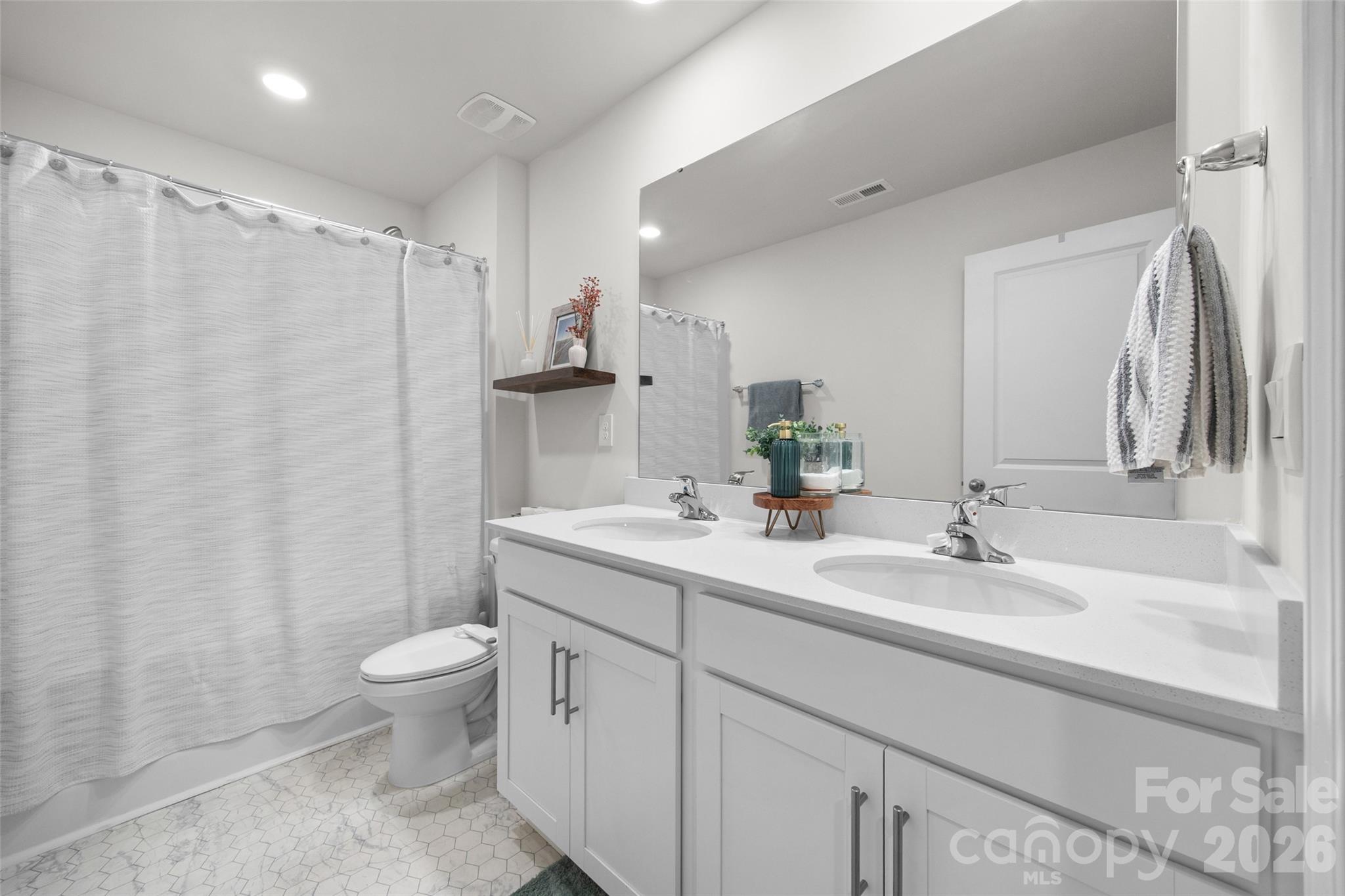 Fergus Crossing - Residential