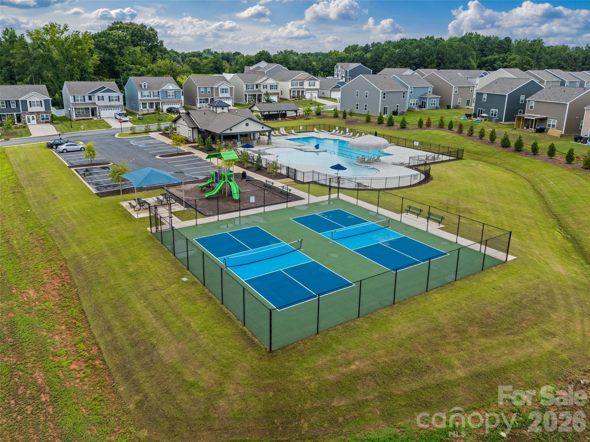 Fergus Crossing - Residential