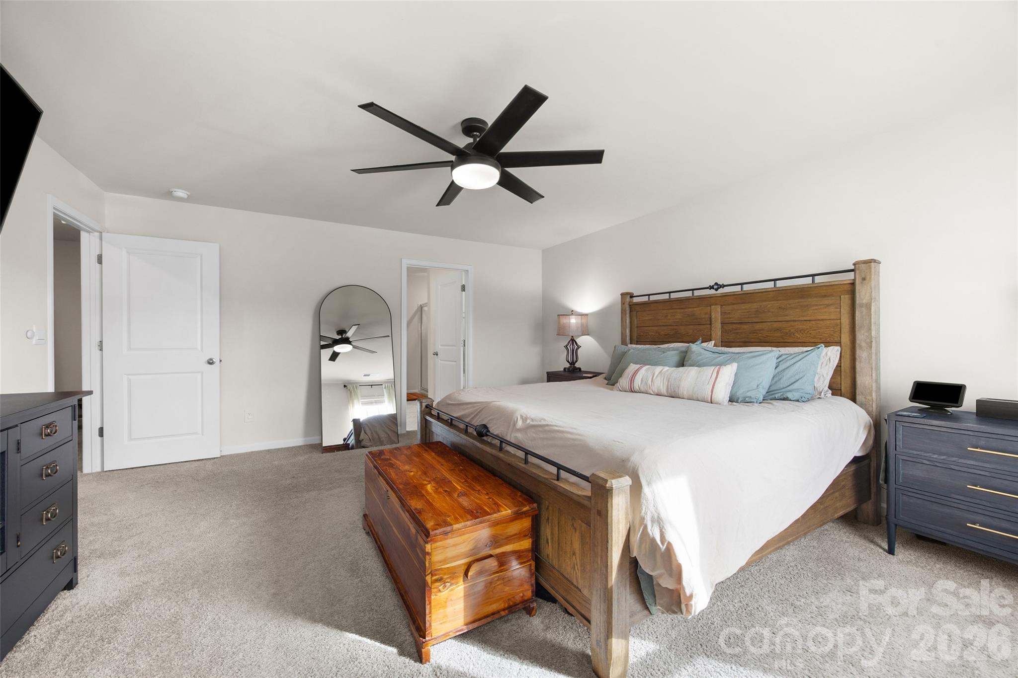 Fergus Crossing - Residential