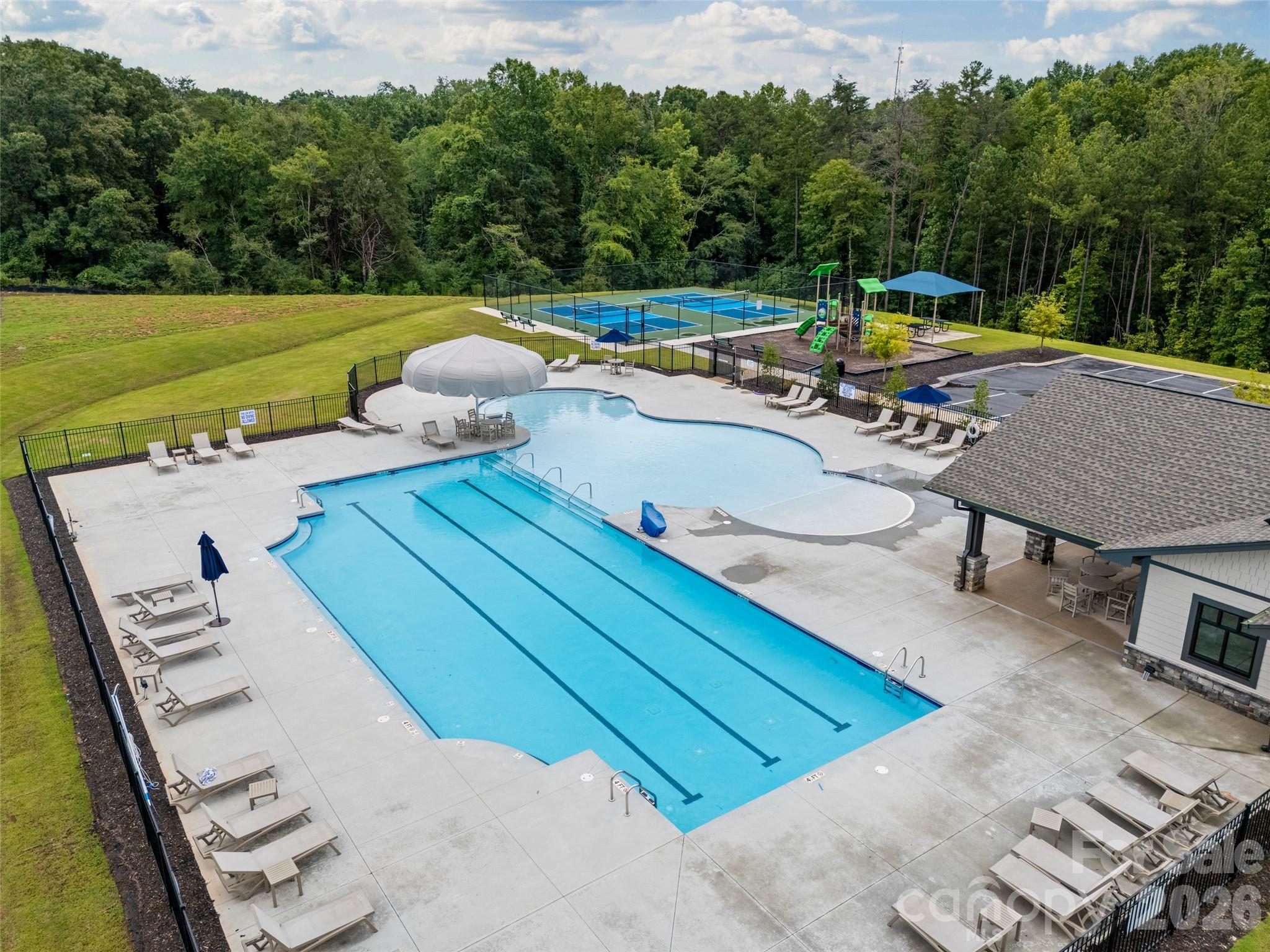 Fergus Crossing - Residential