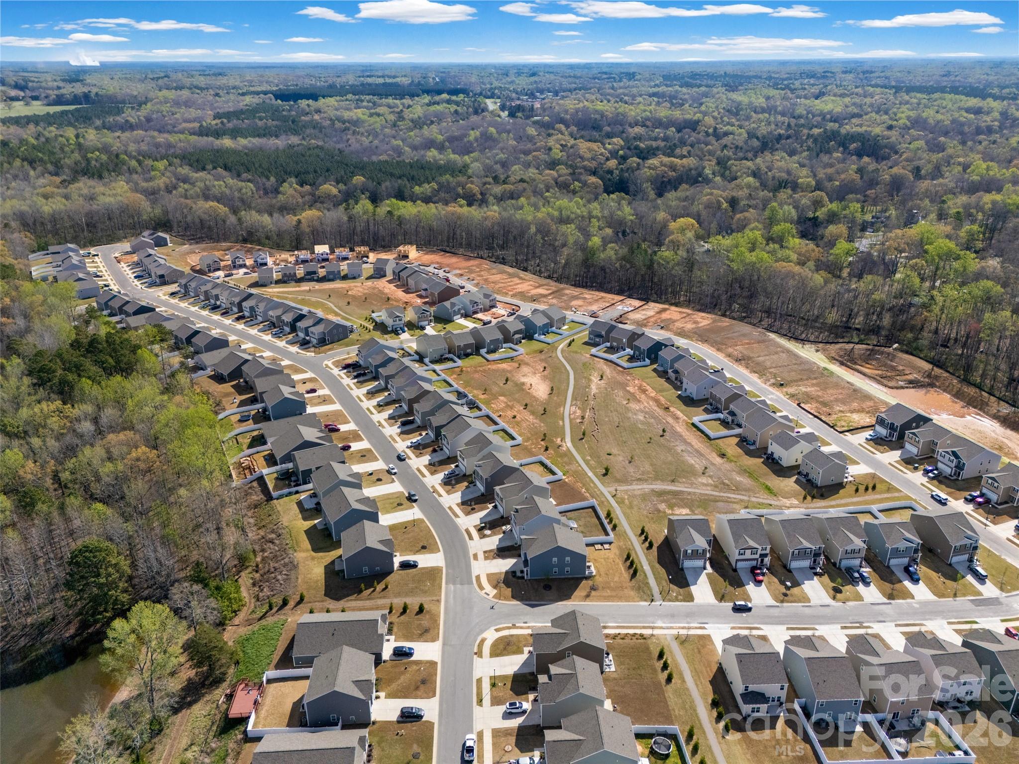 Fergus Crossing - Residential