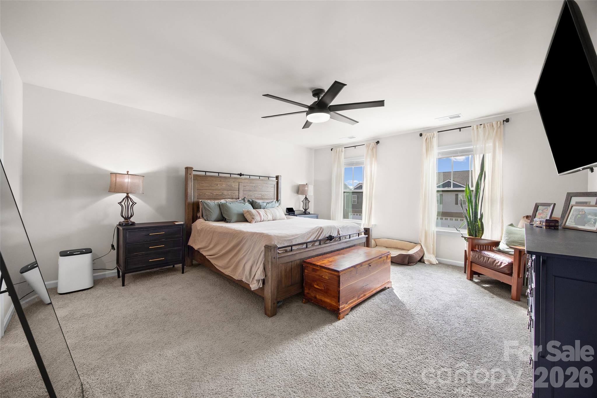 Fergus Crossing - Residential