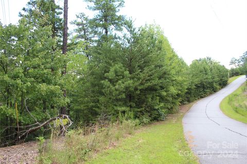 0 Brighton Drive Bostic NC 28018