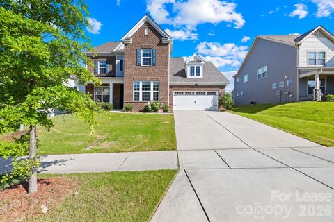 Photo of 9582 Garamont Parkway NW, Concord, NC 28027 (MLS # 4364710)