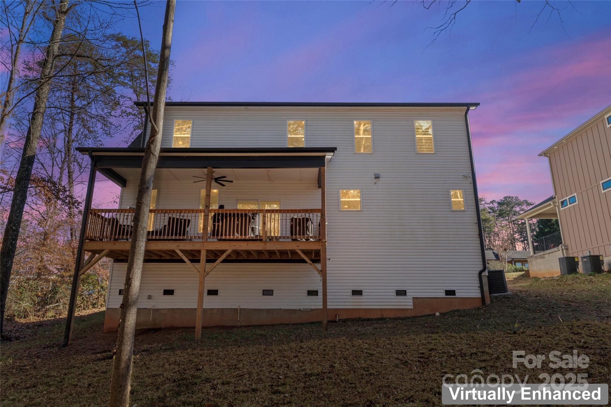 Lakehaven Estates - Residential