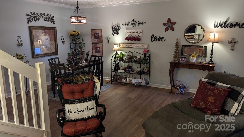 311 Wilkes Place Drive