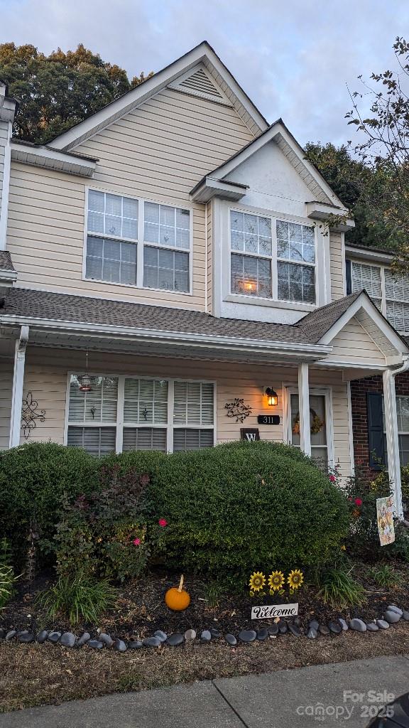 311 Wilkes Place Drive