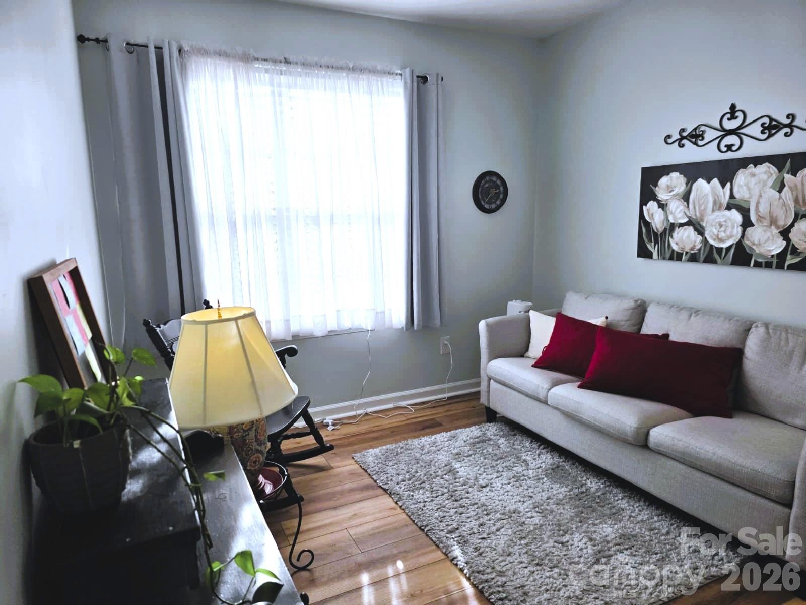 311 Wilkes Place Drive