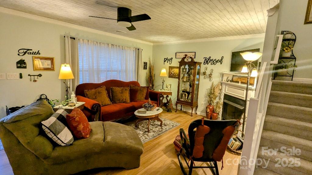 311 Wilkes Place Drive