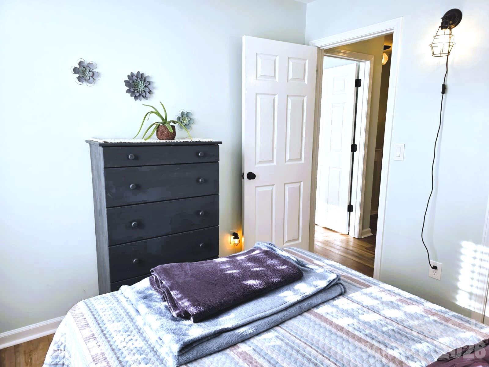 311 Wilkes Place Drive