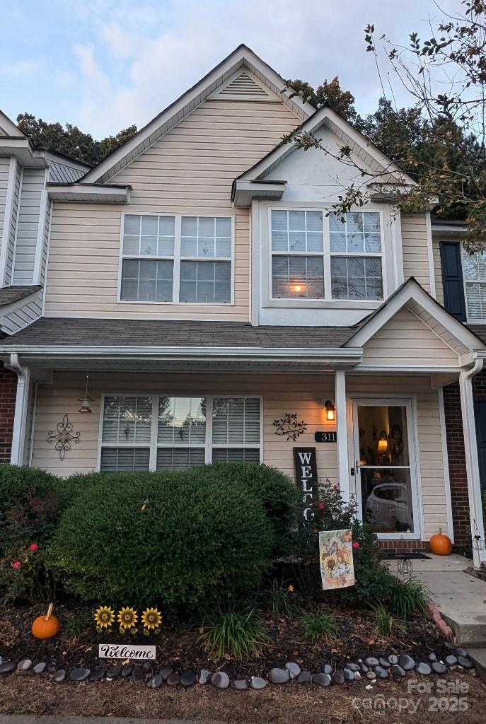 311 Wilkes Place Drive