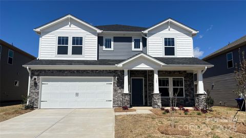 145 Shepherds Landing Drive Mooresville NC 28115