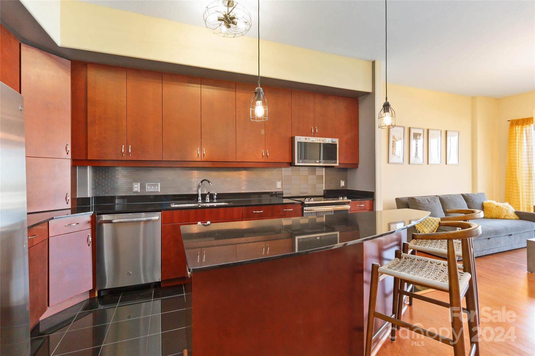 SouthPark - Residential